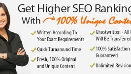 Article Writing Service – Tips To Check The Quality Of SEO Articles